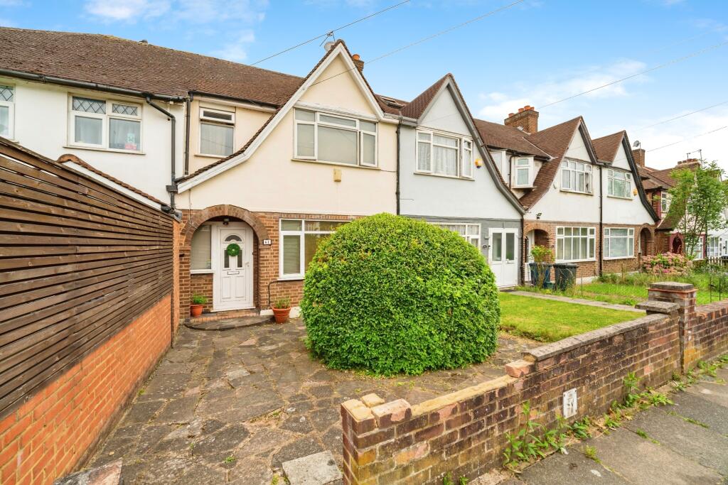 Main image of property: The Fairway, Northolt, UB5