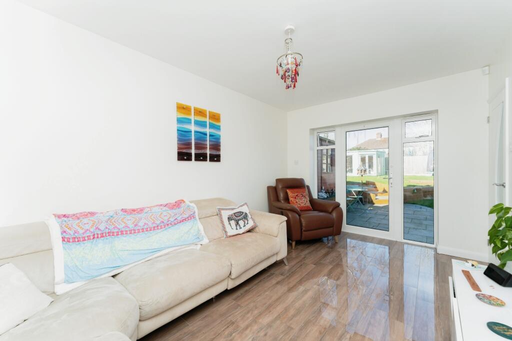 Main image of property: Crosier Road, Uxbridge, UB10