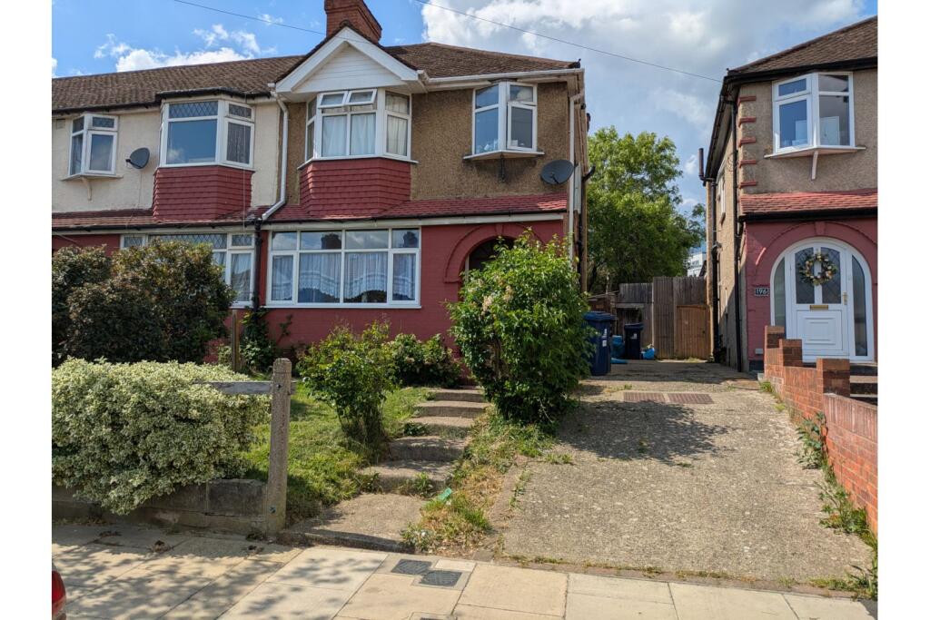Main image of property: Wadham Gardens, Greenford, UB6