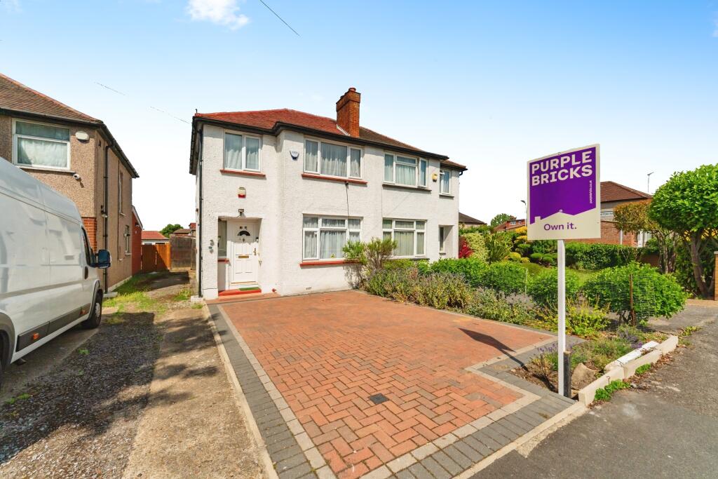Main image of property: Mildred Avenue, Hayes, UB3