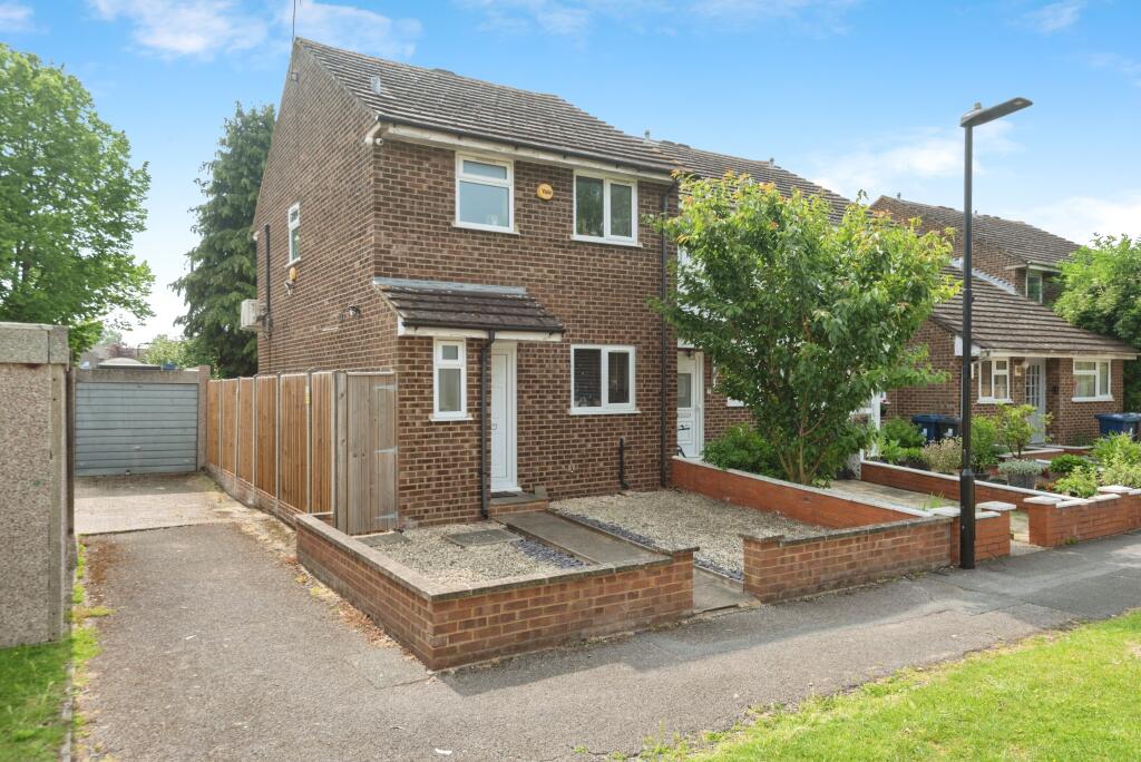 Main image of property: Swallow Drive, Northolt, UB5