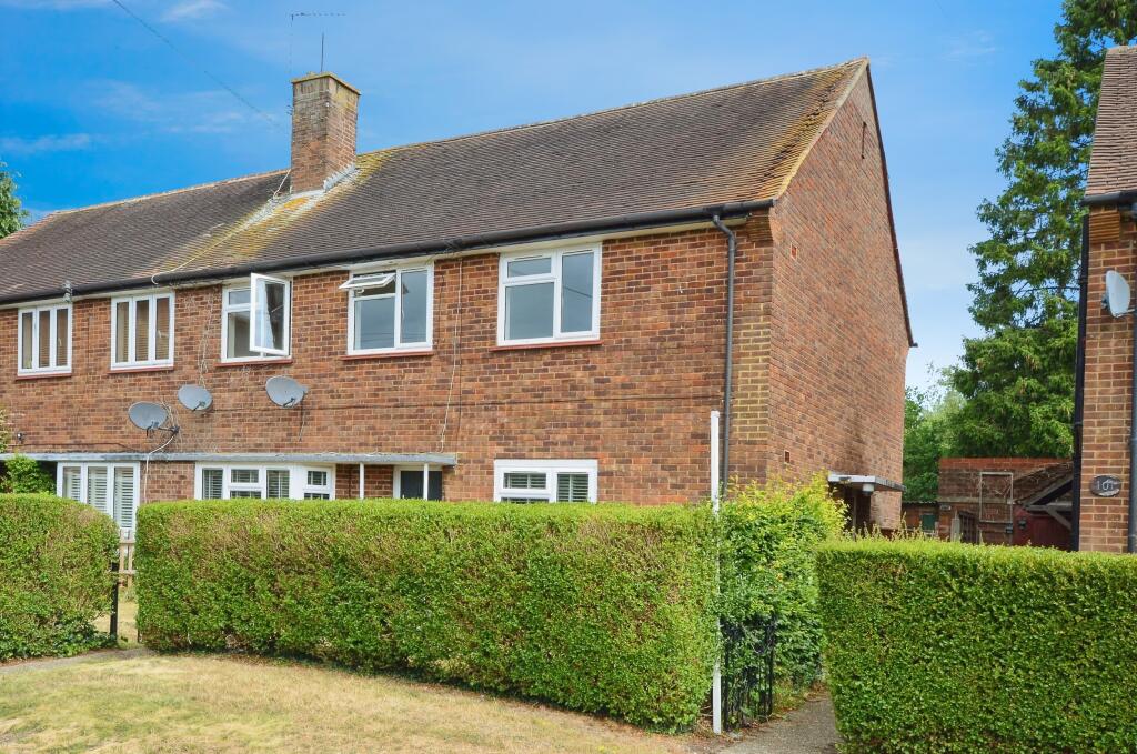 Main image of property: Newdigate Road East, Uxbridge, UB9