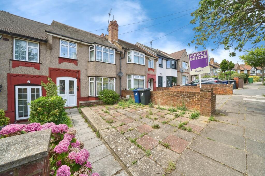 Main image of property: Rosehill Gardens, Greenford, UB6