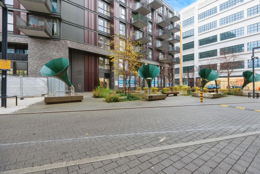 Main image of property: 7 Gramophone Lane, Hayes, UB3