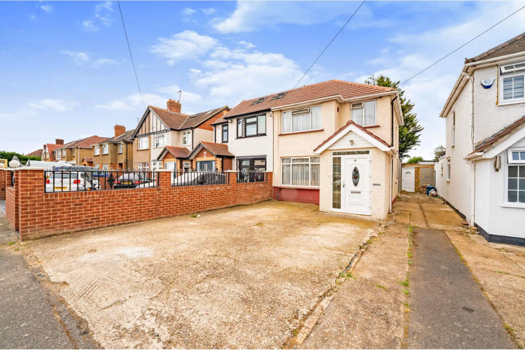 Main image of property: Seaton Road, Hayes, UB3