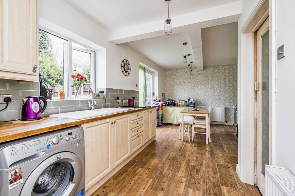 Main image of property: Harrison Road, Stourbridge, DY8