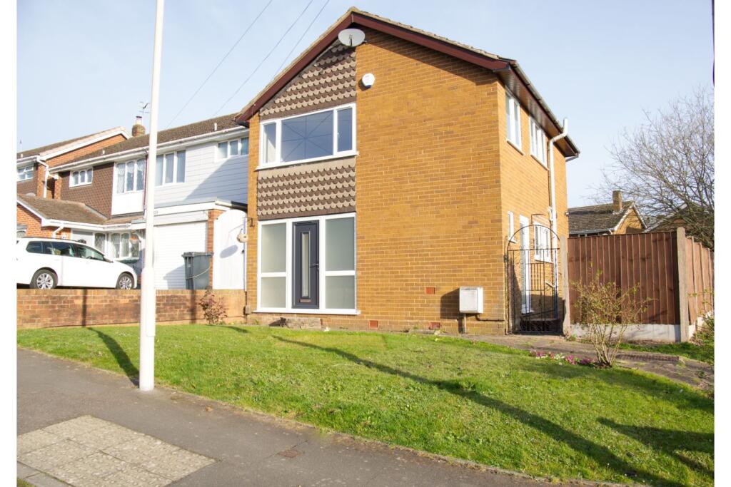 Main image of property: Elmwood Road, Stourbridge, DY8