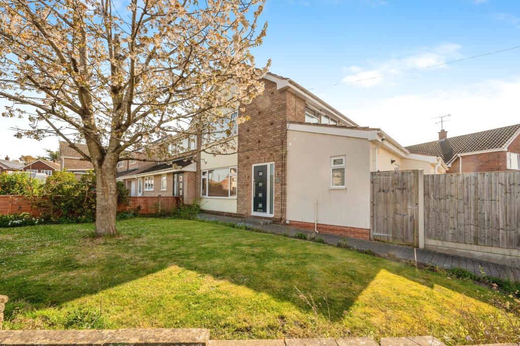 Main image of property: Land Oak Drive, Kidderminster, DY10
