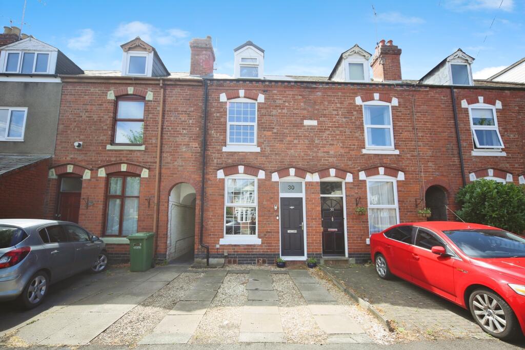 Main image of property: Northumberland Avenue, Kidderminster, DY11