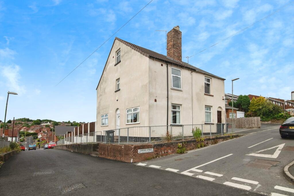 Main image of property: Dibdale Street, Dudley, DY1