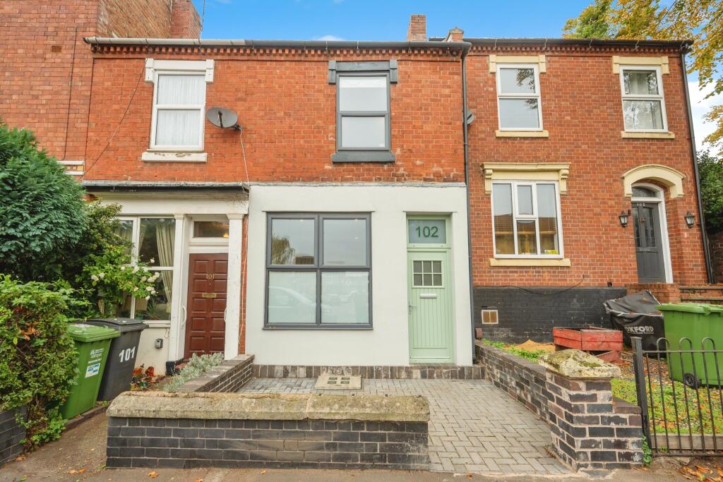 Main image of property: Bewdley Road, Kidderminster, DY11