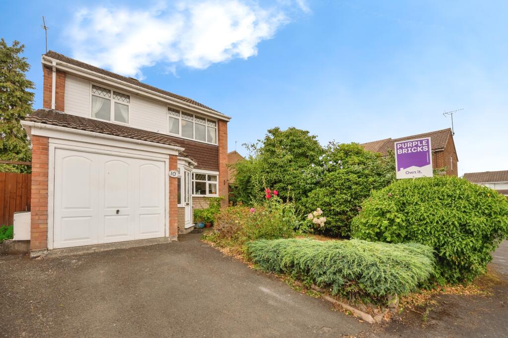 Main image of property: Langdale Road, Stourport-on-Severn, DY13