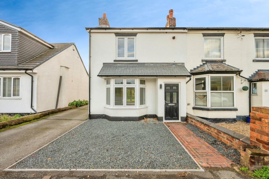 Main image of property: Stourbridge Road, Stourbridge, DY9