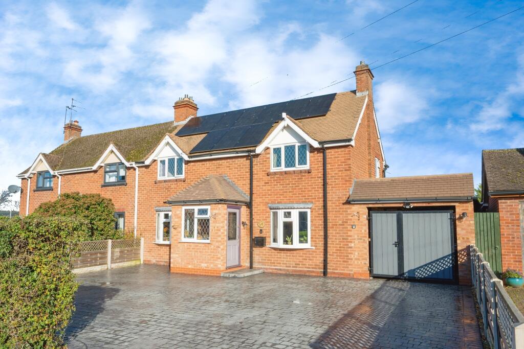 Main image of property: Gaymore Road, Kidderminster, DY10