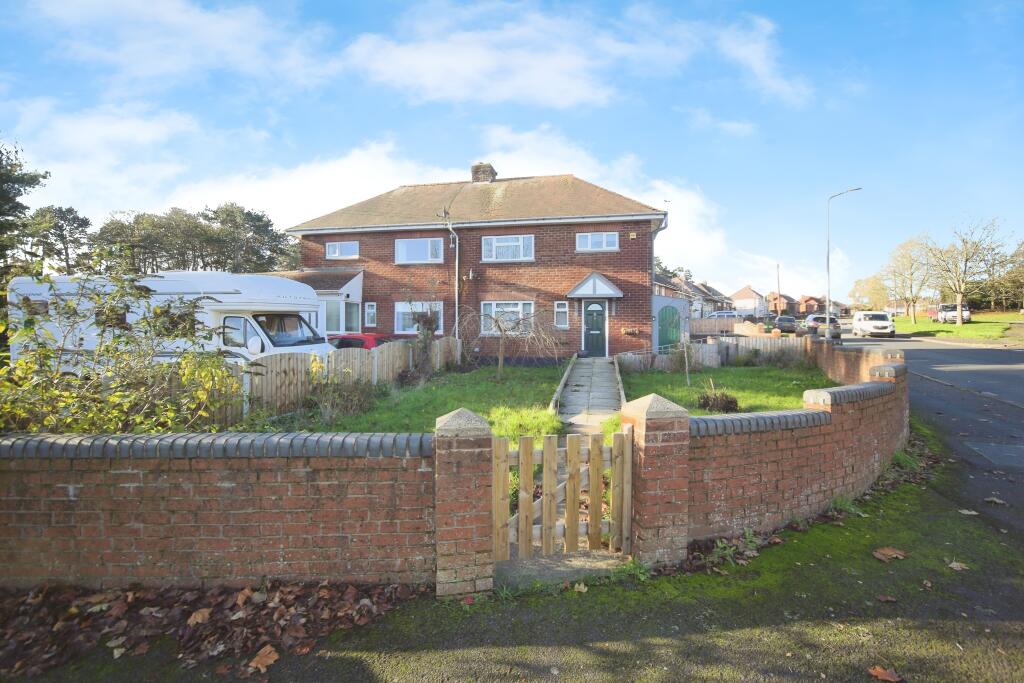 Main image of property: Goldthorn Road, Kidderminster, DY11