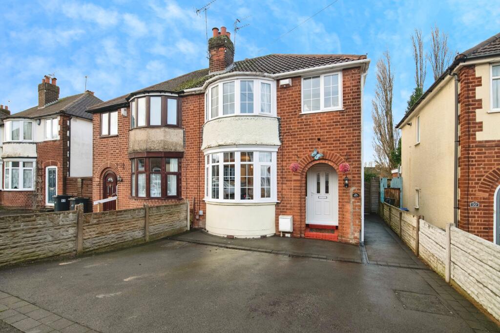 Main image of property: Old Park Road, Dudley, DY1