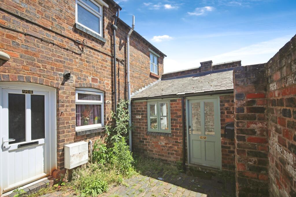 Main image of property: Park Street, Kidderminster, DY11