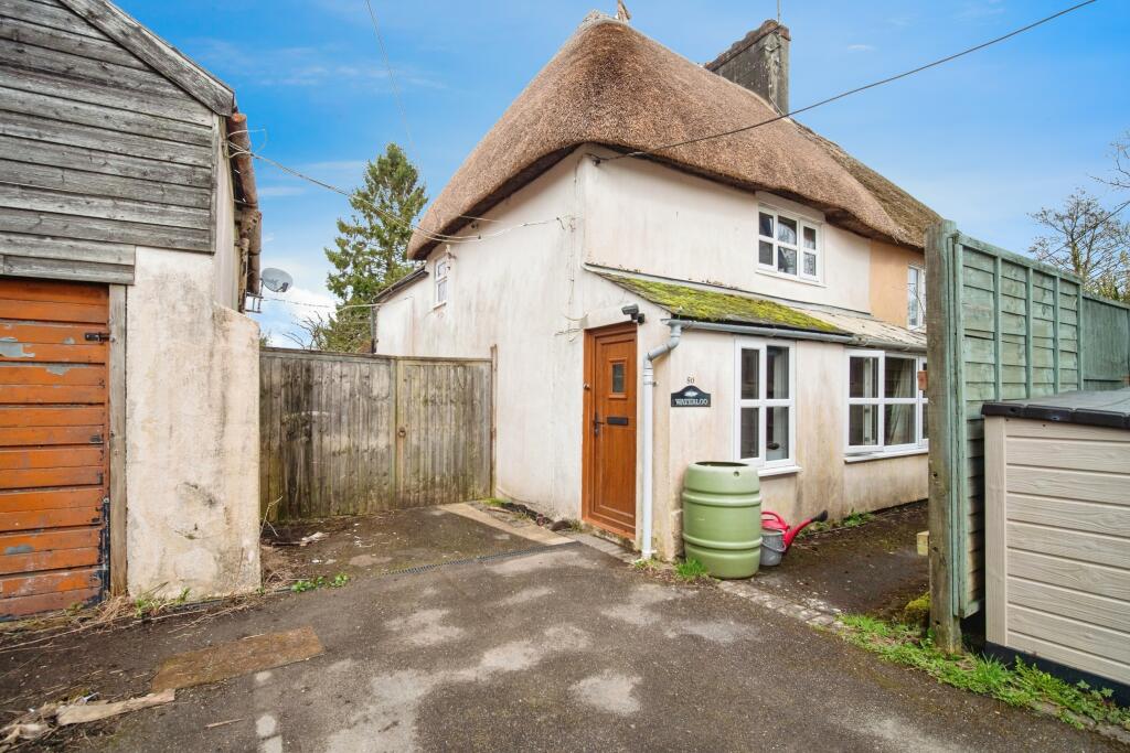 Main image of property: Dorchester Road, Dorchester, DT2