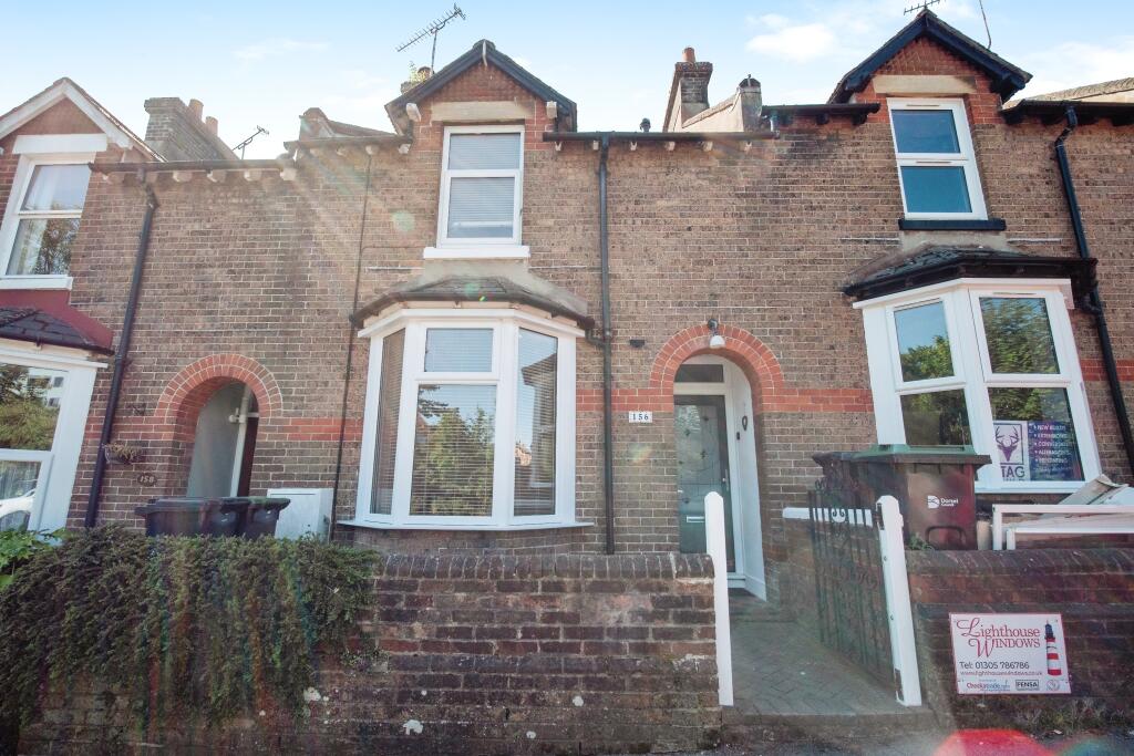 Main image of property: Monmouth Road, Dorchester, DT1