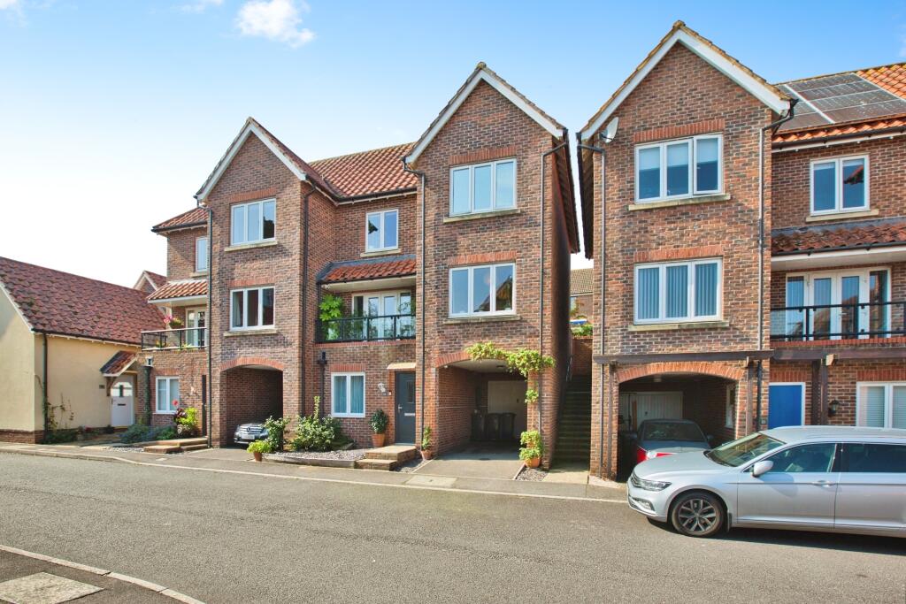 Main image of property: The Gavel, Sturminster Newton, DT10