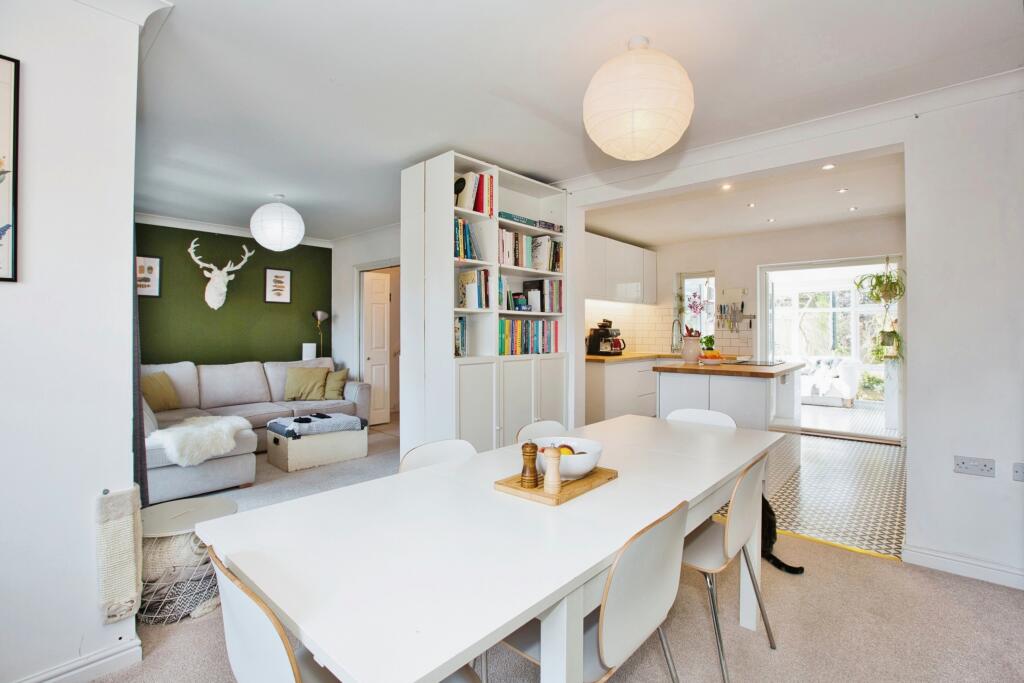 Main image of property: The Gavel, Sturminster Newton, DT10