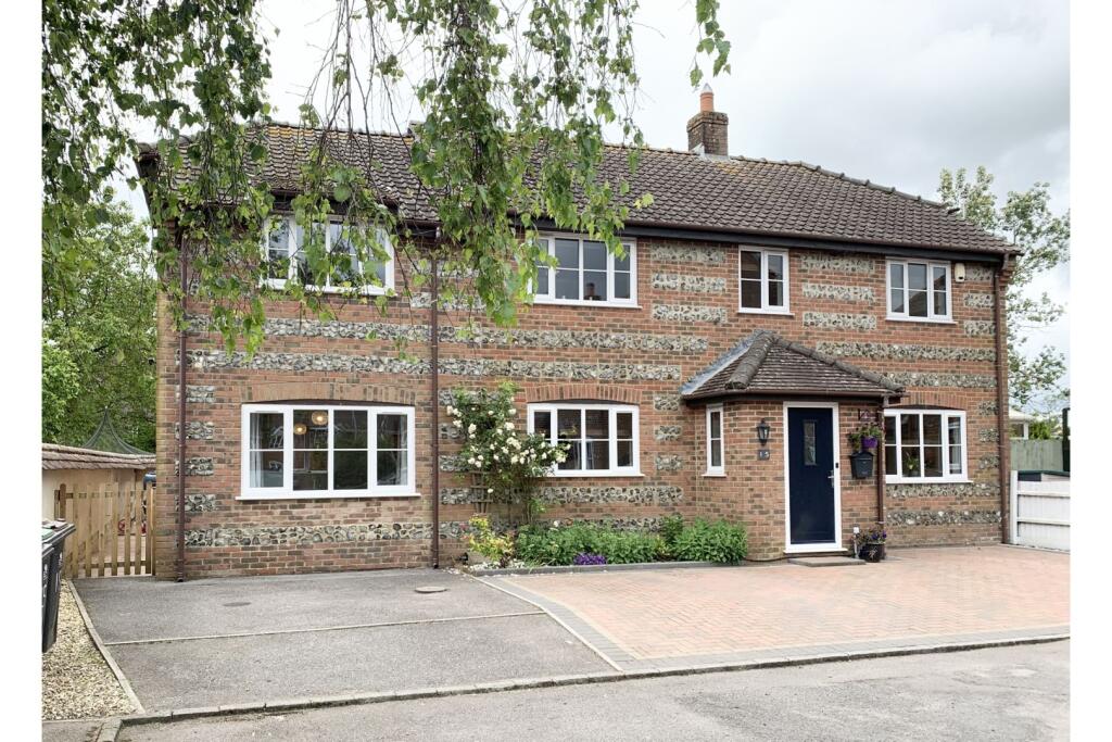 Main image of property: Plumbley Meadows, Blandford Forum, DT11