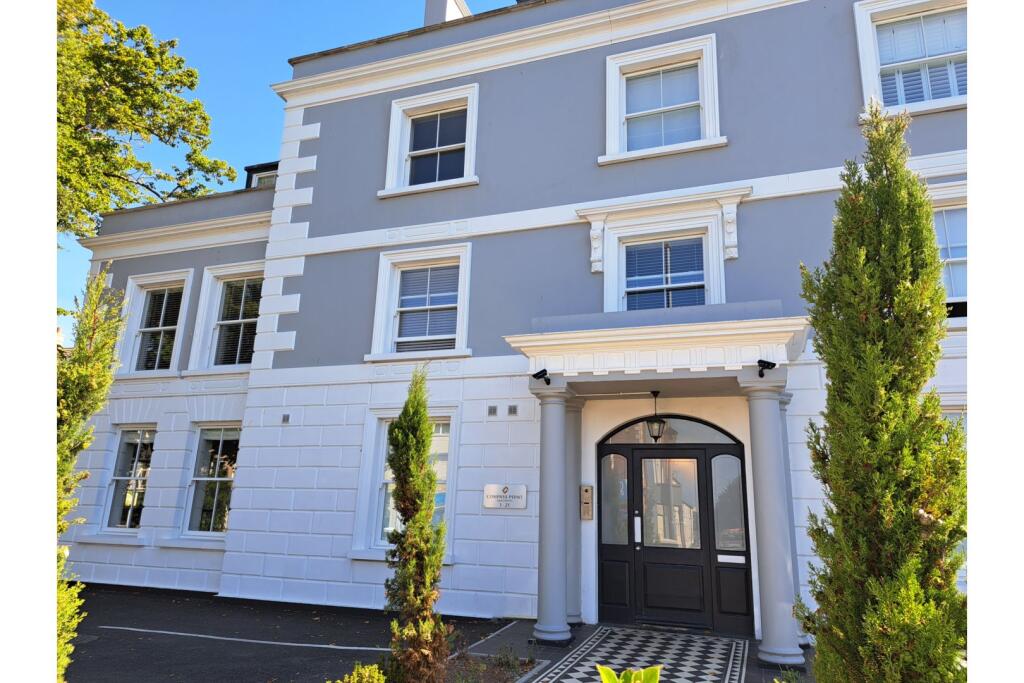 Main image of property: 66 Dorchester Road, Weymouth, DT4