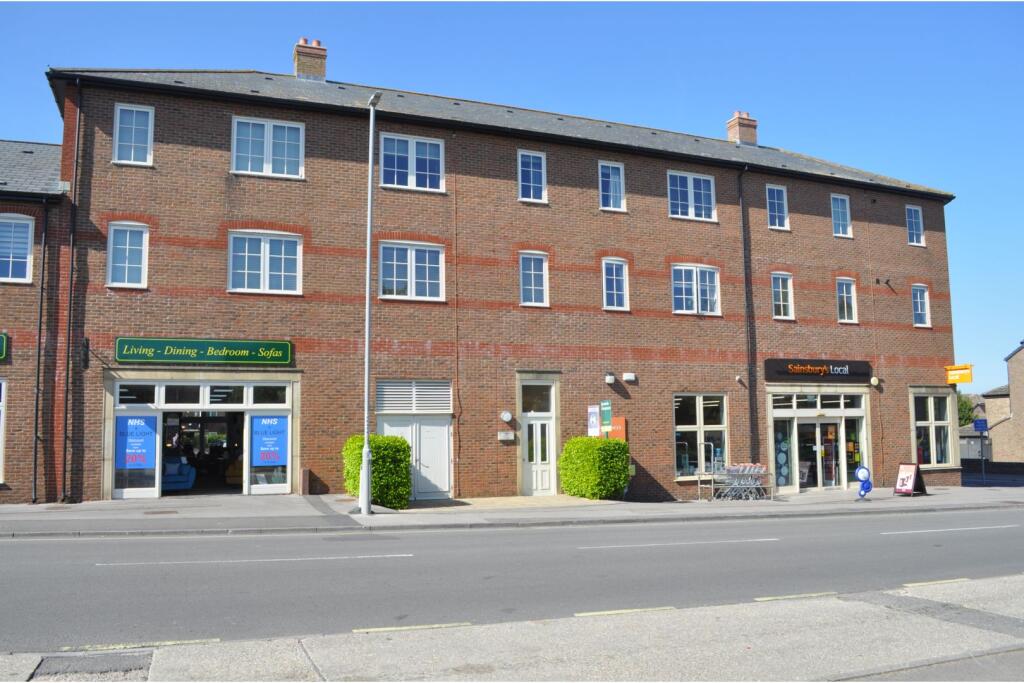 Main image of property: Bridport Road, Dorchester, DT1