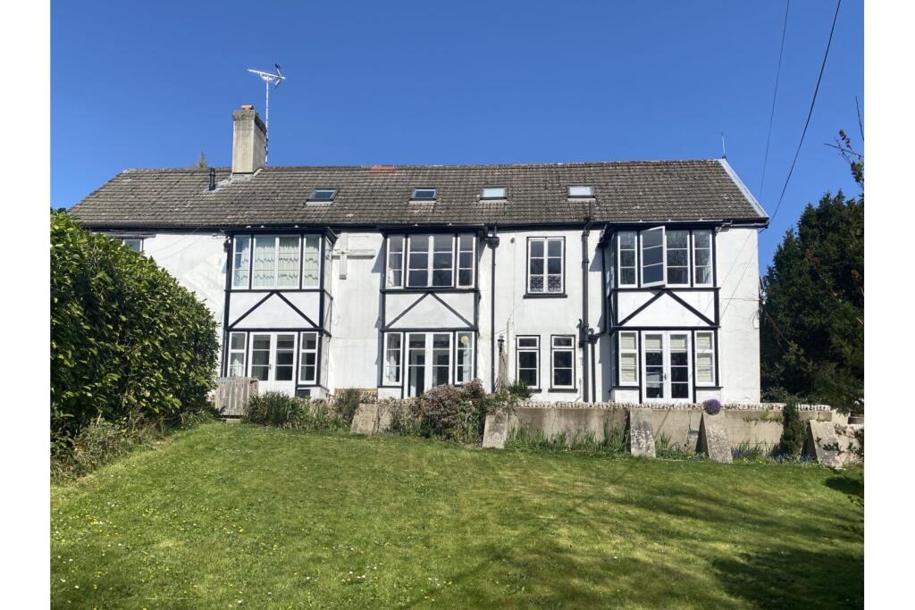 Main image of property: Mill Lane, Lyme Regis, DT7
