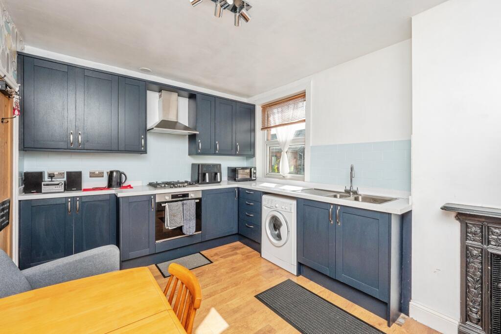 Main image of property: Brownlow Street, Weymouth, DT4