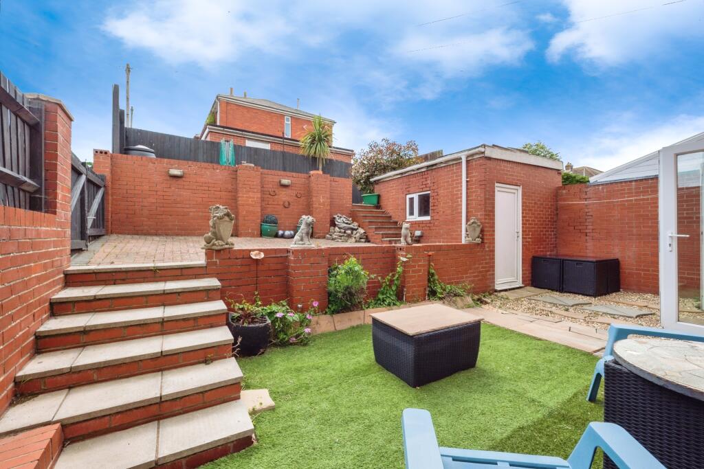 Main image of property: Baycliffe Road, Weymouth, DT4