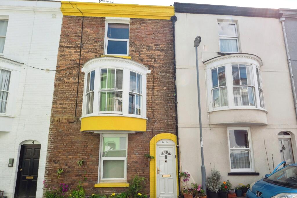 Main image of property: Rodwell Street, Weymouth, DT4