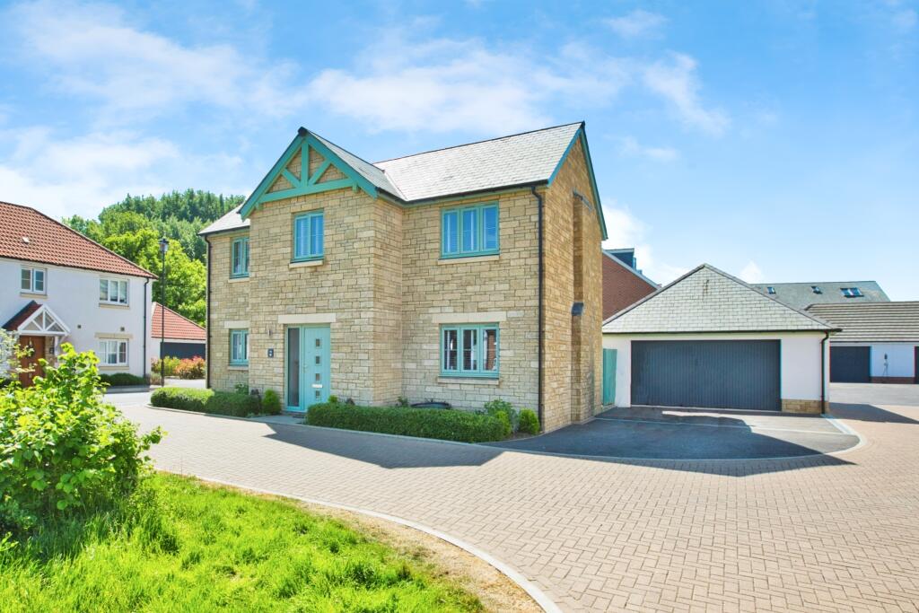 Main image of property: Northfield, Sherborne, DT9