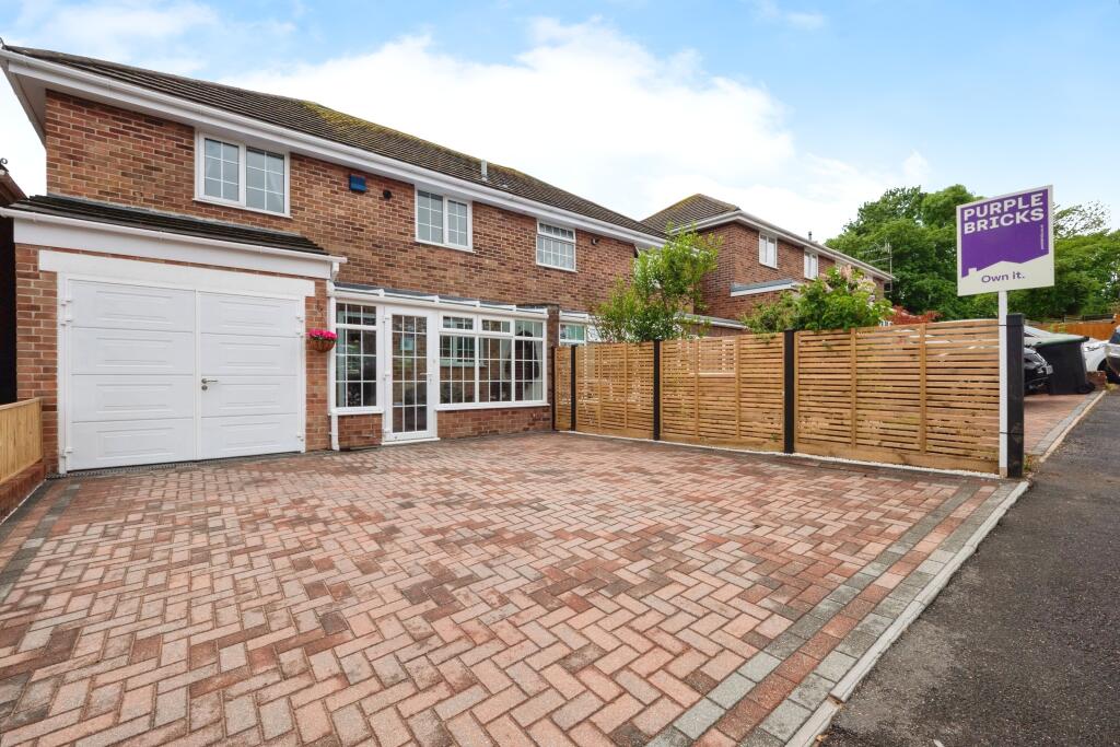 Main image of property: Windsor Road, Weymouth, DT3
