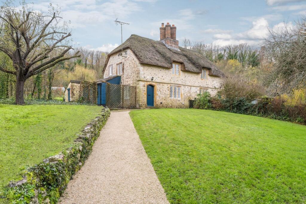 Main image of property: Littlebredy, Dorchester, DT2