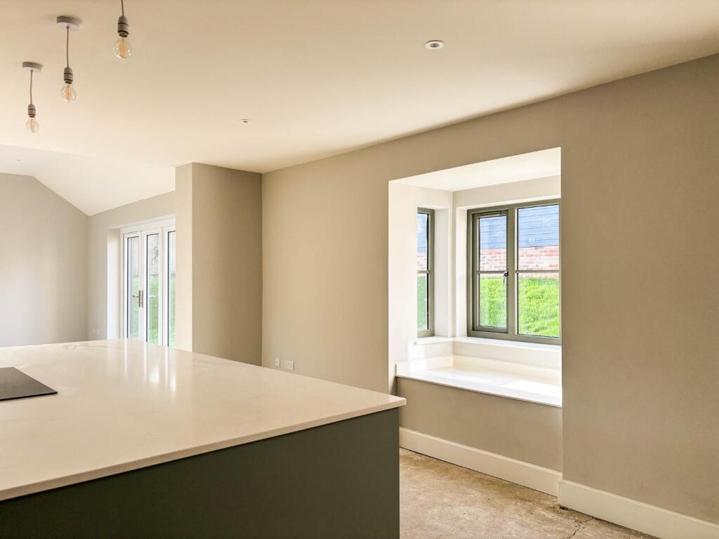 Additional property image - Goldings Yard, The Street, Great Thurlow, Suffolk