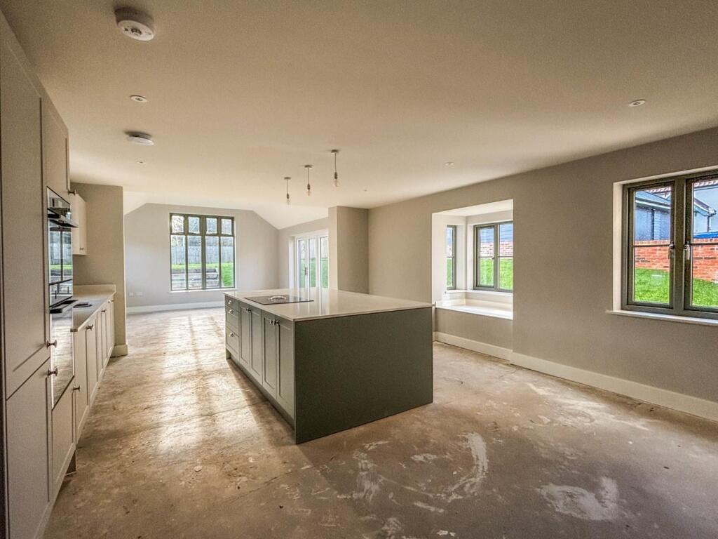 Additional property image - Goldings Yard, The Street, Great Thurlow, Suffolk