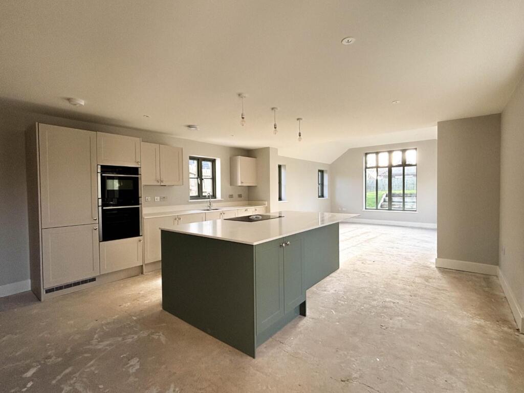 Additional property image - Goldings Yard, The Street, Great Thurlow, Suffolk