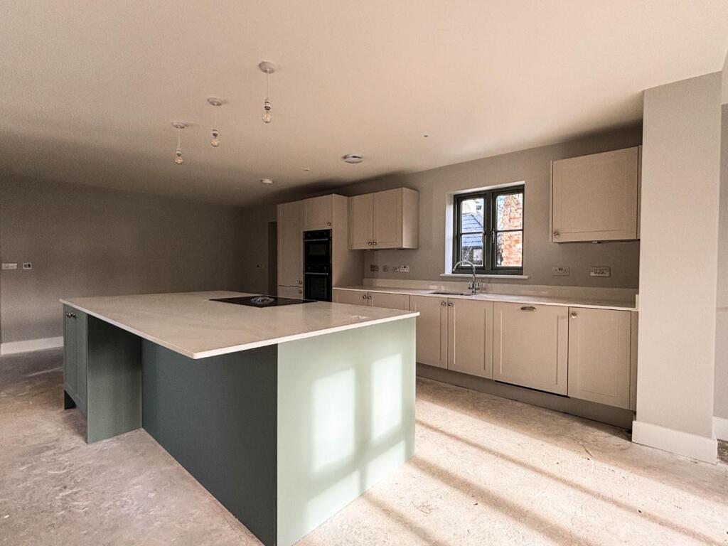 Additional property image - Goldings Yard, The Street, Great Thurlow, Suffolk
