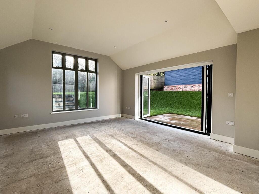 Additional property image - Goldings Yard, The Street, Great Thurlow, Suffolk