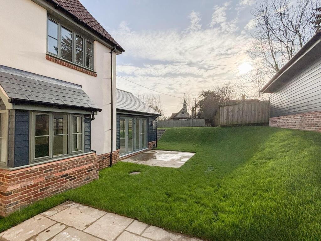 Additional property image - Goldings Yard, The Street, Great Thurlow, Suffolk