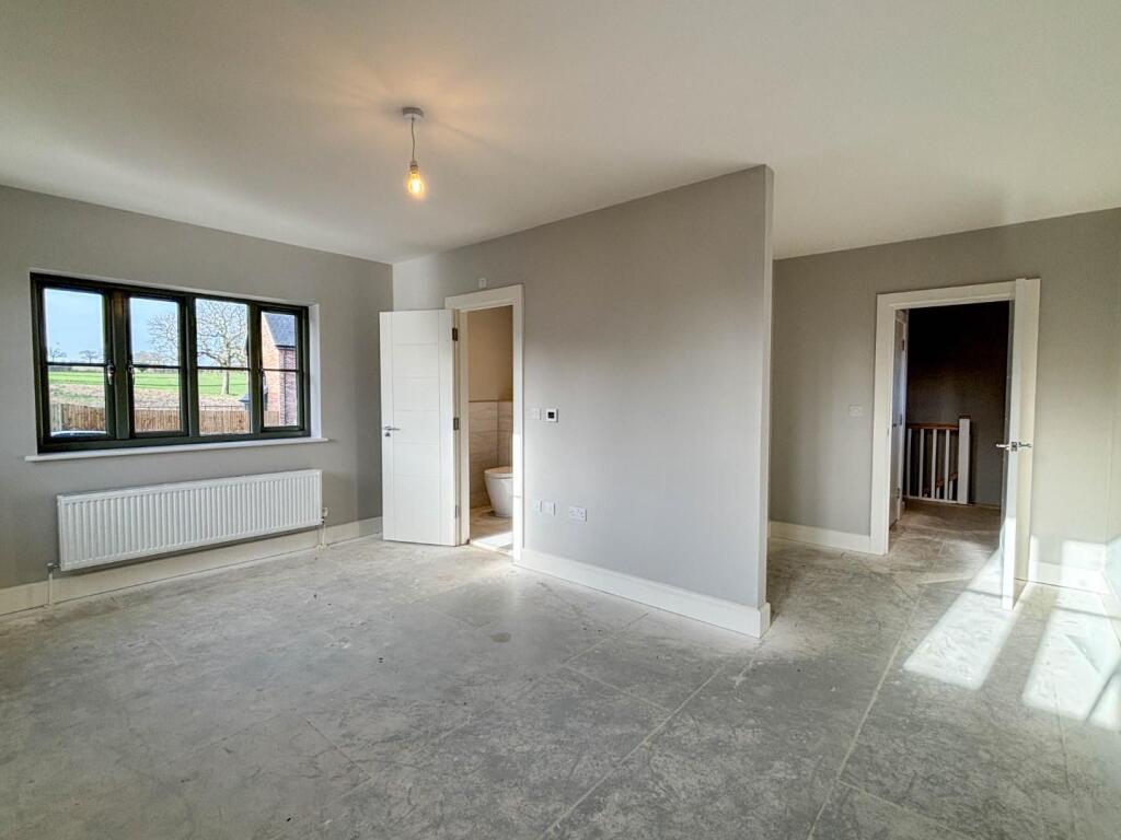 Additional property image - Goldings Yard, The Street, Great Thurlow, Suffolk