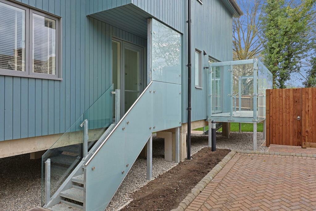 Additional property image - Market Street, Swavesey, Cambridge