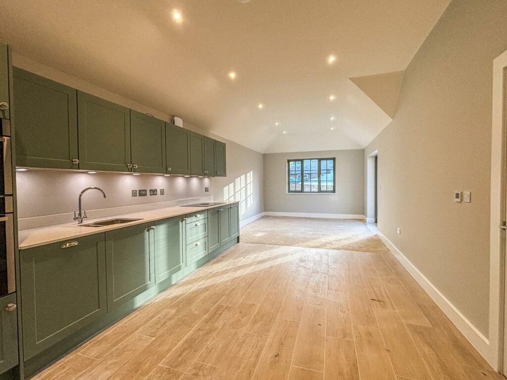 Additional property image - Goldings Yard, The Street, Great Thurlow, Suffolk