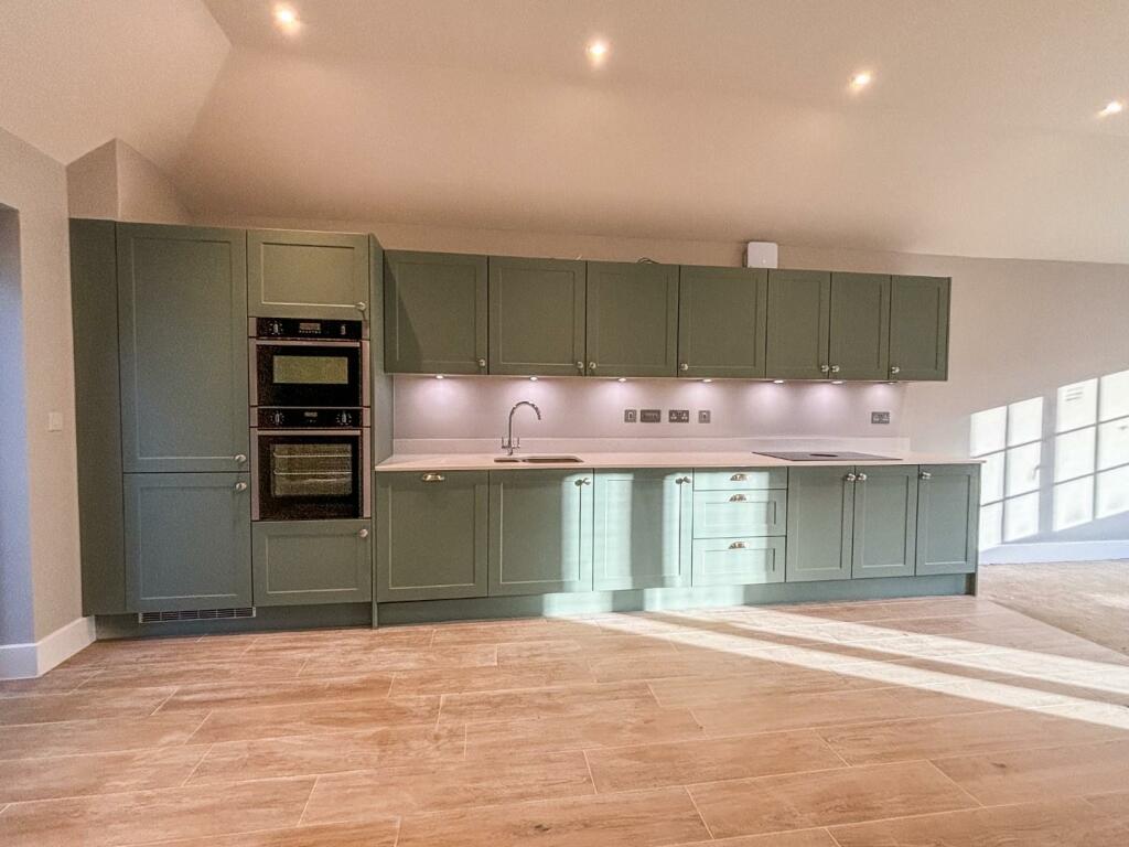 Additional property image - Goldings Yard, The Street, Great Thurlow, Suffolk