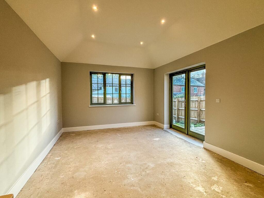 Additional property image - Goldings Yard, The Street, Great Thurlow, Suffolk