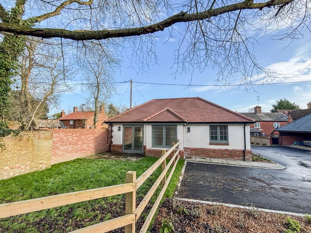 Additional property image - Goldings Yard, The Street, Great Thurlow, Suffolk