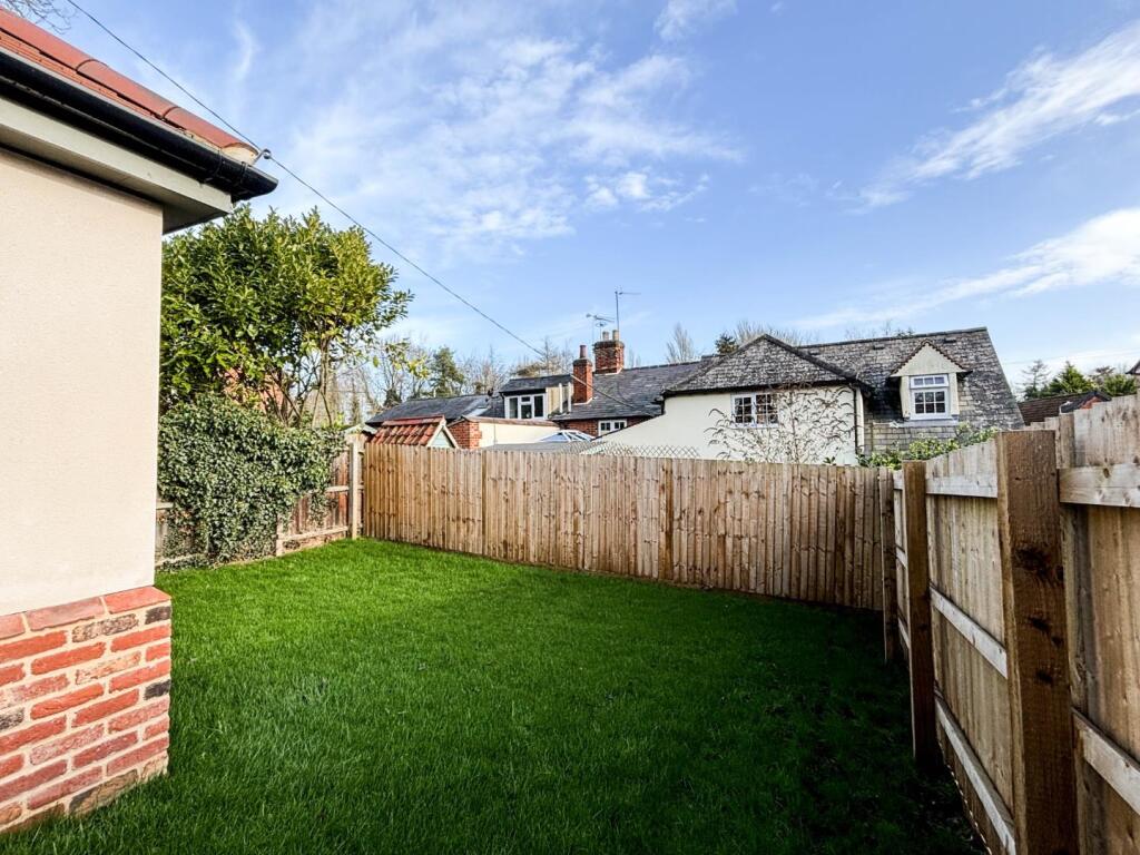 Additional property image - Goldings Yard, The Street, Great Thurlow, Suffolk