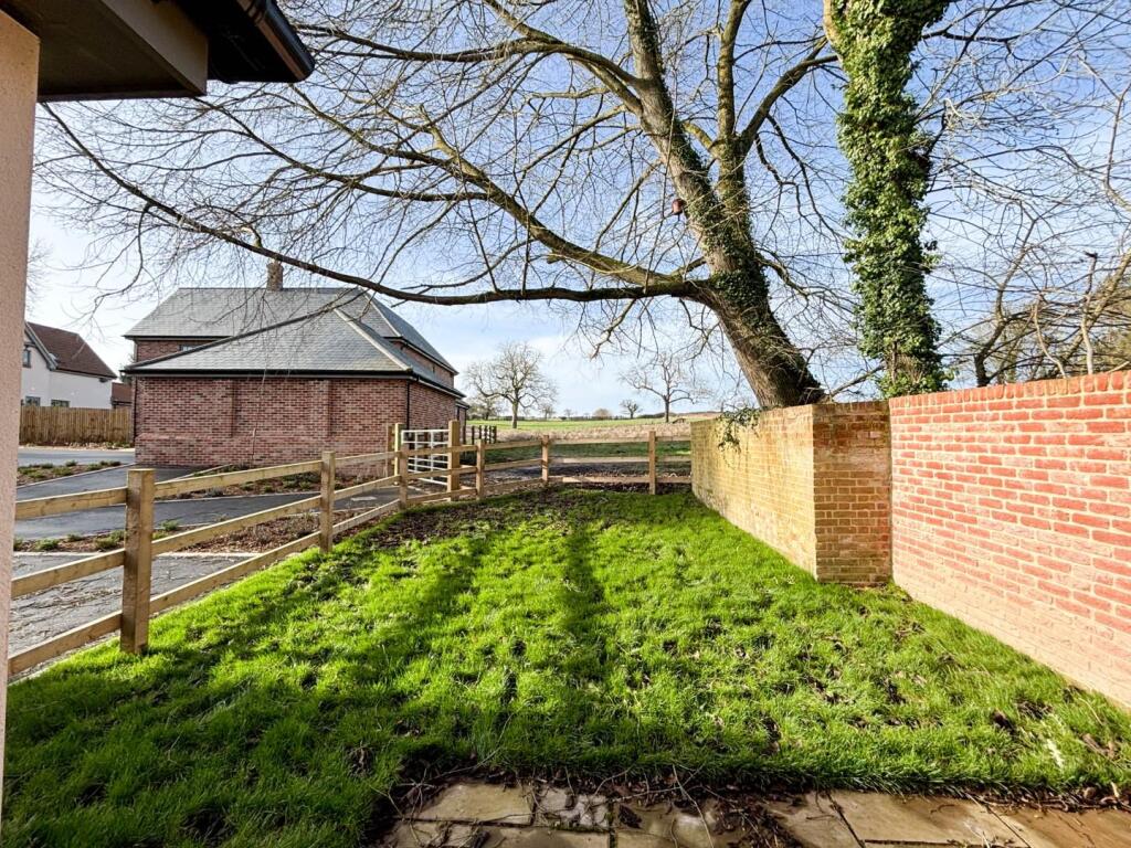 Additional property image - Goldings Yard, The Street, Great Thurlow, Suffolk