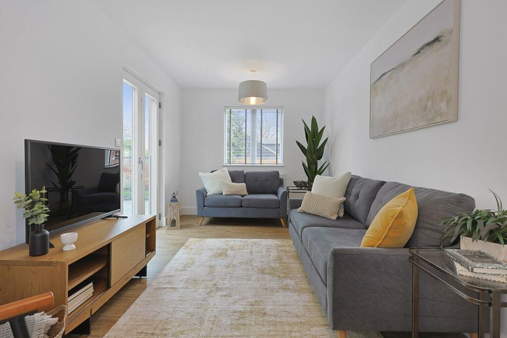 Additional property image - Market Street, Swavesey, Cambridge